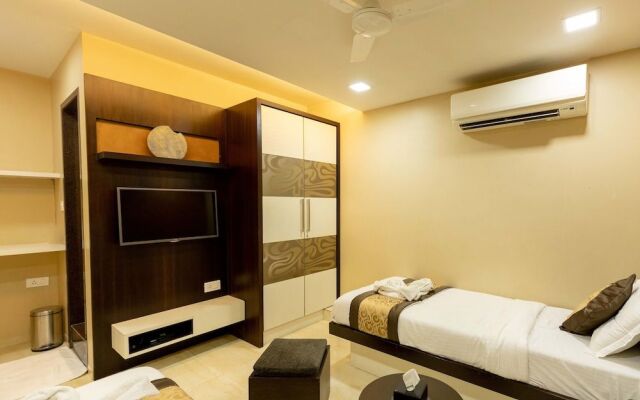 Colaba Suites