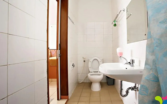 Maple House by Villa Istana Bunga