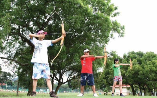 A'Famosa Resort