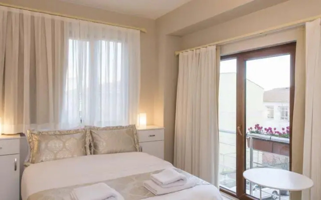 Minyon Istanbul Apartment