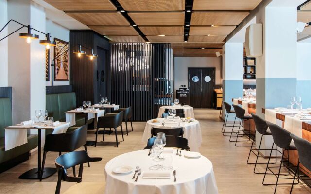 Novotel Parma Centro