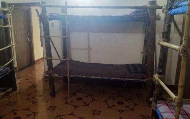The DreamCatchers Hostel & Cafe