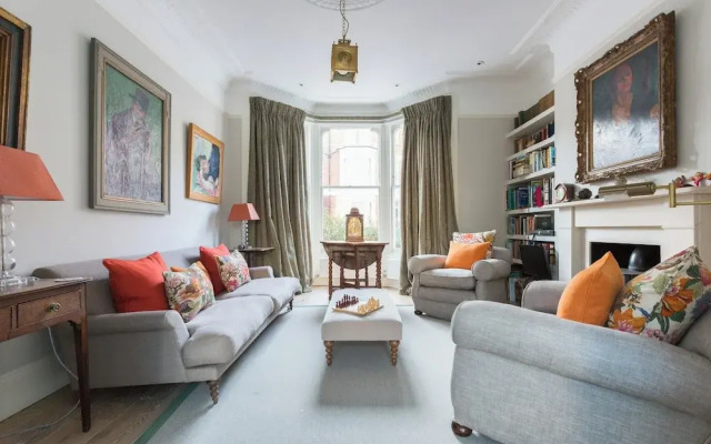 Poplar Grove by Onefinestay