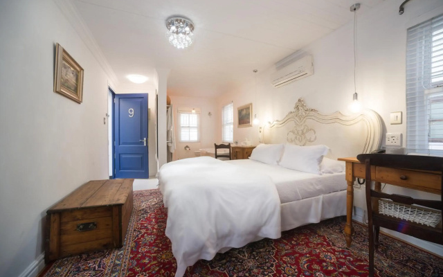 Batavia Boutique Hotel