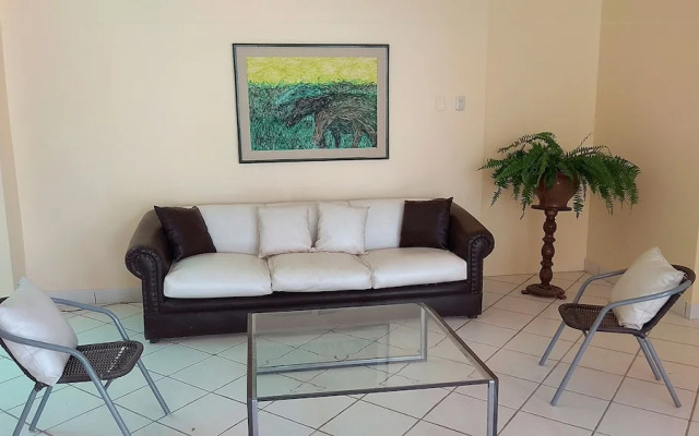 Hotel Cocos Inn