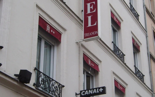 Hôtel Trianon Vincennes