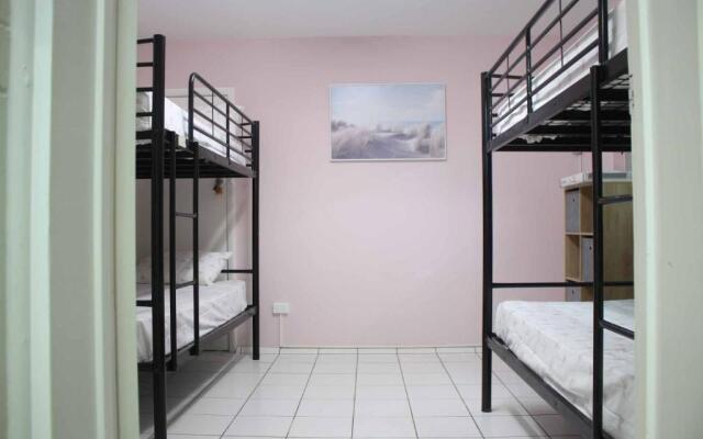 The Espy Hostel