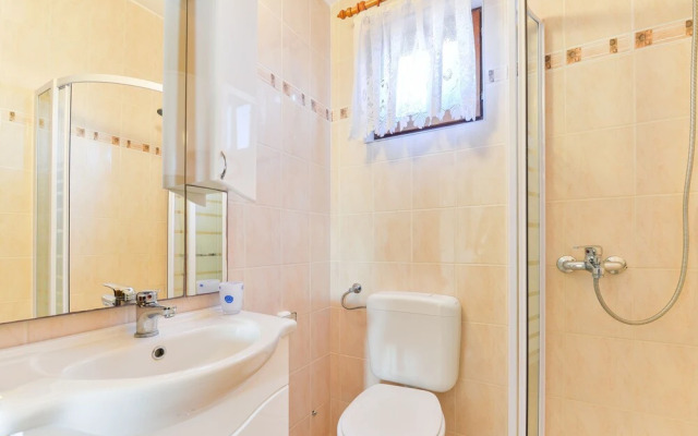 Apartement Delac