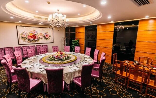 Dreamland Hotel Huizhou