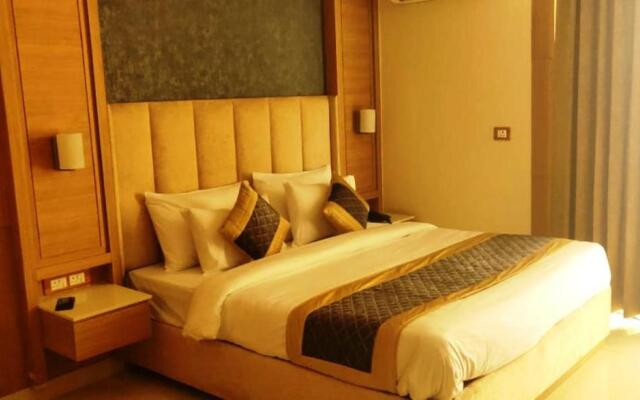 Hotel Sakura By Maps