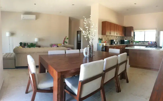 Villa Ventana