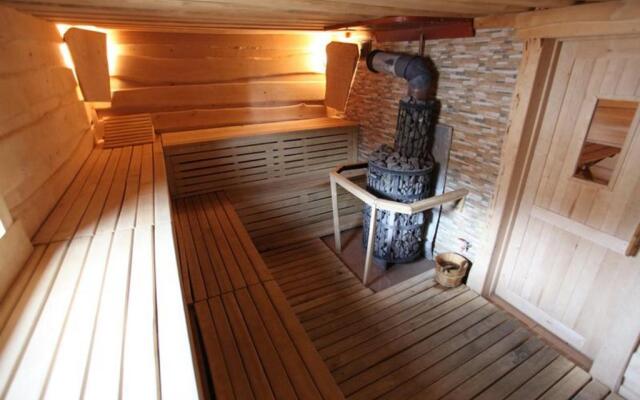 Gościniec pod Strzechą