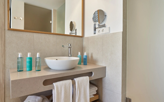 Aparthotel Marina Palace Prestige