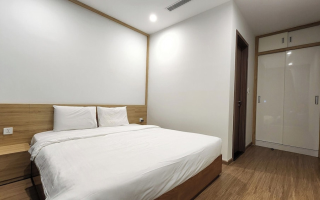 Vinhome Skylake Residence