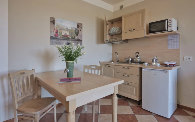 Residence Eden