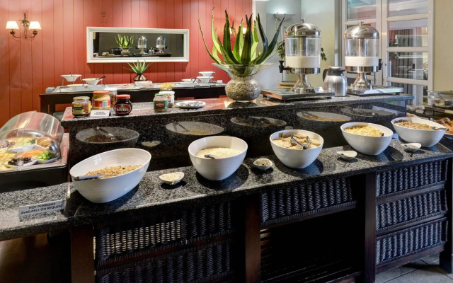 Protea Hotel by Marriott Mahikeng