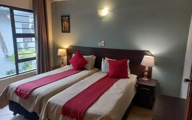 Shonalanga Lodge