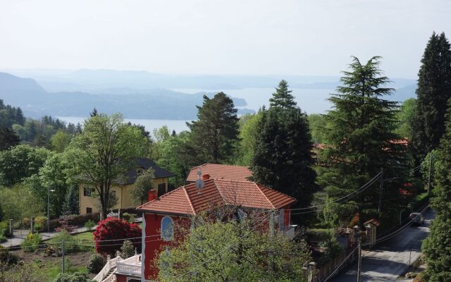 Hotel Pian Nava