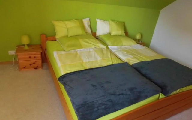 Ferienwohnung Paul und Maria