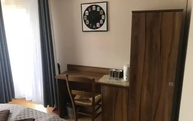 Pensjonat Kasia i Michał