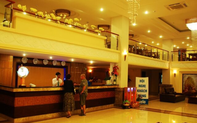 Tan Binh Hotel