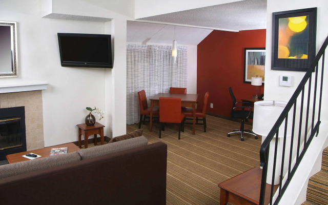 Residence Inn Buffalo Amherst