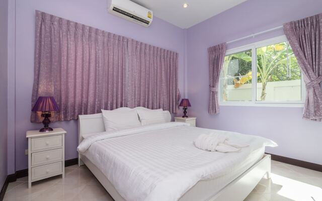 Orchid Paradise Homes OPV18