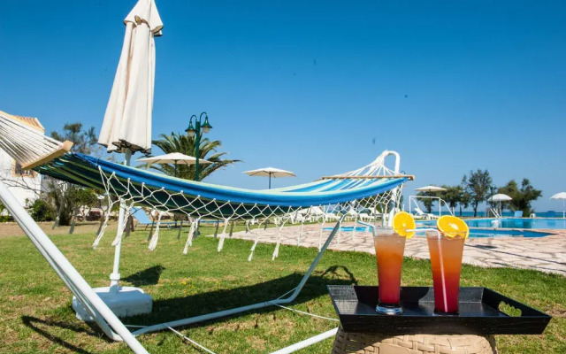 Corfu Sea Palm Residence***