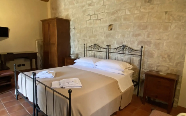 Agriturismo Il Melograno