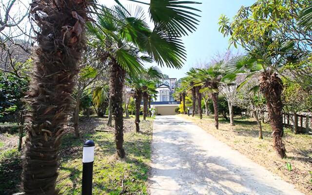 Tongyeong The House's Story Pension