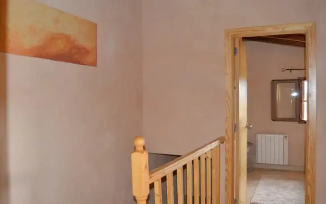 Casa Rural Es Trenc