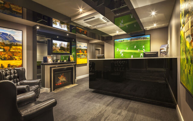 Quest East Melbourne