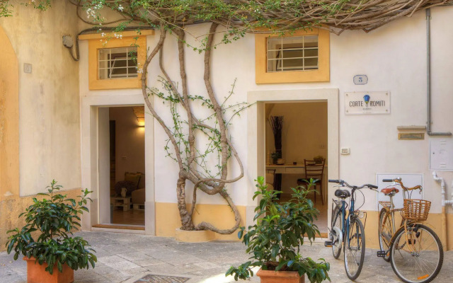 B&B Corte dei Romiti