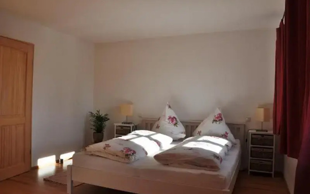 Ferienwohnung Bauer Katrin und Florian
