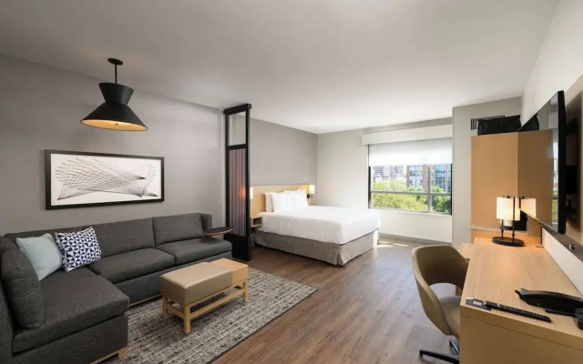 Hyatt Place Albany/Downtown