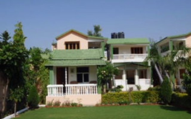 Ranthambhore Vatika Resort