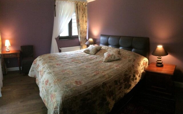 Hunting Lodge Vitkov