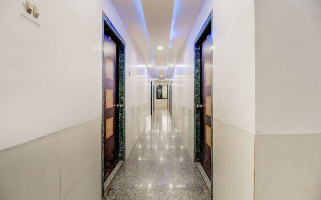 SPOT ON 47255 Annakilly Tower Guest House