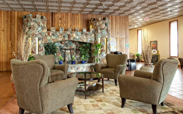 SureStay Hotel by Best Western Chilliwack