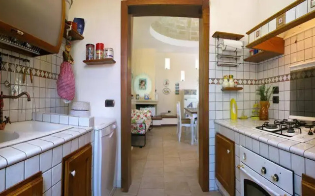 Villa Le Due Sorelle
