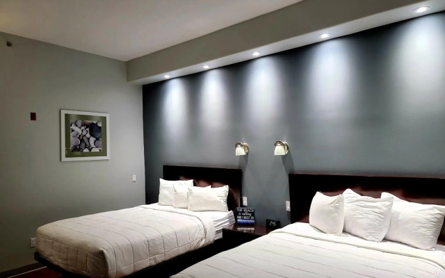 Blue Bay Inn and Suites