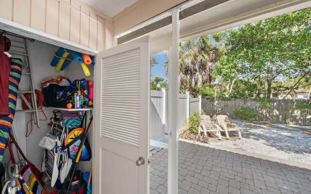 Sunset Sanctuary 2 Bedroom Condo by RedAwning