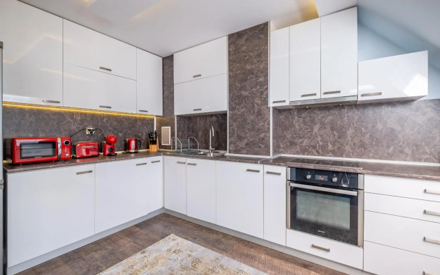 Marvellous Apt / Roof Top Terrace / 2BDR / 2BTH