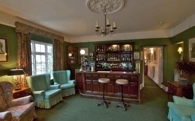 The Crown Hotel