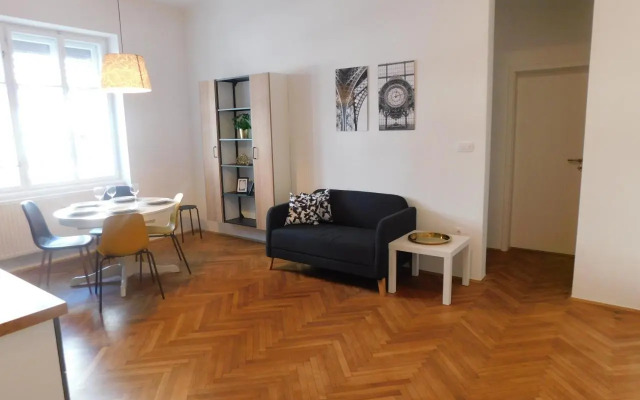 Dream Apartment