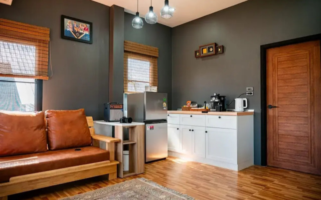 Baanmax Boutique Pet Resort & Lodge
