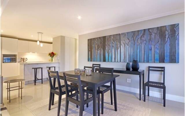 Afribode Algarkirk Apartments