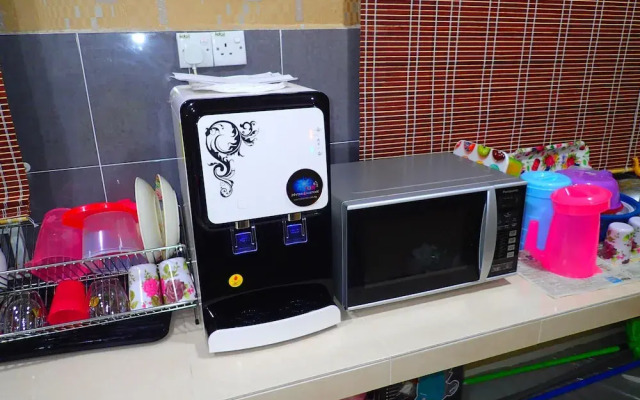 RizQin Homestay Bachok