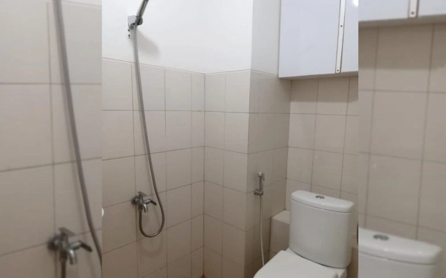 X-pressbedroom Riverview Cikarang