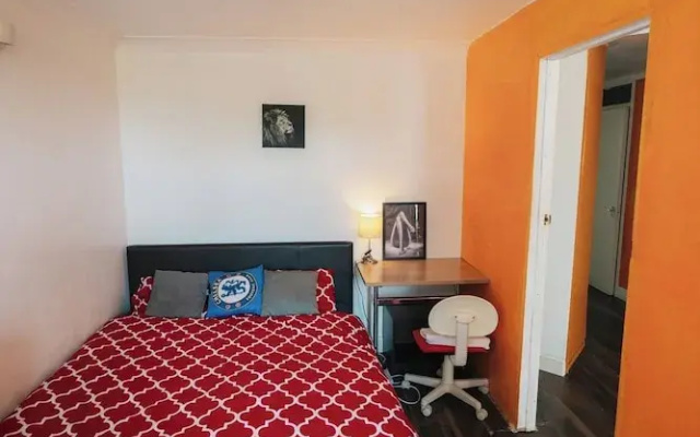 London Luxury Flat - Upper Whistler Walk